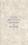 Etymologie Isidor ze Sevilly