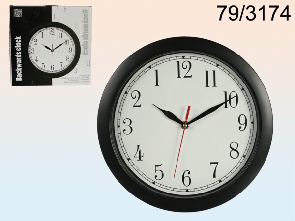 Ootb.de Hodiny pozpátku