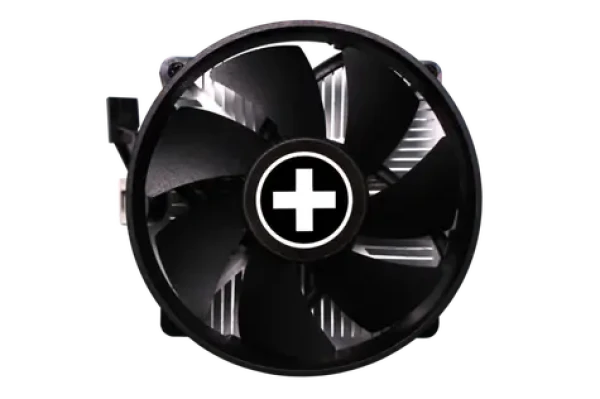 Xilence Performance C A200 (XC033) černá / 1x 92mm / TDP 89W / 32 dB @ 2800 RPM / AMD (A200)