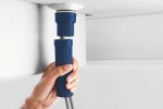 GROHE - QuickFix Start Dřezová baterie, chrom 30469000