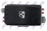 PIETRO Přepínač stahování oken Renault Master III