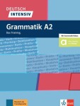 Deutsch intensiv Grammatik A2