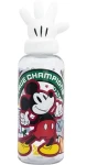 STOR Láhev na pití Mickey Mouse 560 ml / Láhev na pití / Ecozen / 3D uzávěr / bez BPA (81154)