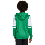 Adidas Squadra 25 Hoody Jr JP3163 Mikina 164 cm
