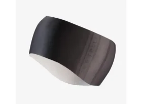 Castelli Pro Thermal 2 čelenka Light Black vel. uni