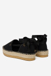 Espadrilky DeeZee ZYLS093 Látkový materiál