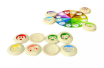 PlanToys PlanToys Pexeso - Nálady