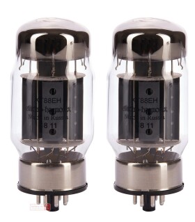Electro-Harmonix KT88EH PAIR