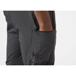 Helly Hansen BRONO SOFTSHELL PANT M 63051 980 kalhoty XL