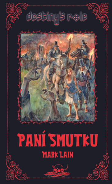 Paní Smutku