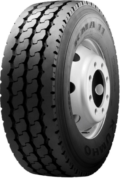 13 R22,5 156/150K KMA11 M+S 3PMSF TL KUMHO