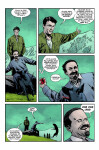 Ú.P.V.O. Peklo na zemi 15 - V hodině nejtěžší - Mike Mignola, John Arcudi
