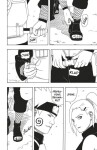 Naruto 37: Šikamaruův boj Masaši Kišimoto