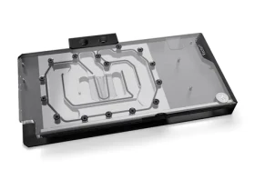 EKWB EK-Quantum Vector Astral RTX 5090 - Plexi (3831129901117)