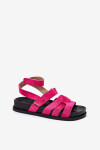 Sandály model 213913 Step in style 37