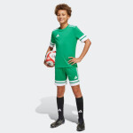 Šortky adidas Squadra 25 Jr JN7484 152cm