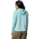 Columbia Skien Valley Hoodie W 2123293325 M