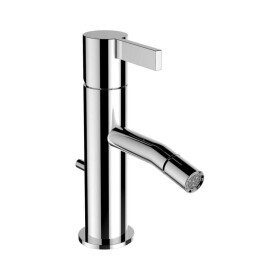 Laufen - Kartell Bidetová baterie s výpustí, chrom H3413310041011
