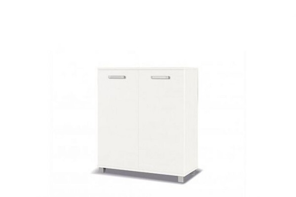FRONTI Komoda MAXIMUS M24 bílá