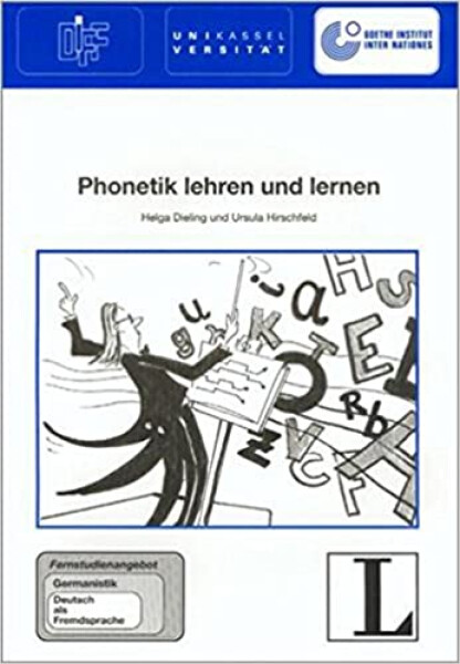 Phonetik lehren und lernen