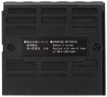 Boss FS-5L