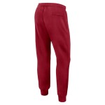Nike Pánské tepláky Arizona Cardinals NFL 2024 Sideline Club Jogginghose Velikost: 2XL