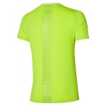 Běžecké tričko Mizuno Shadow Graphic Tee 62GAA00332 Velikost textilu: