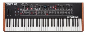 Sequential Prophet Rev2 8-v Keyboard