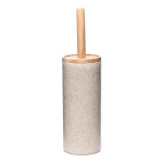 Wc štětka Optima Poly písková POLY37 POLY37