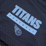Nike Pánské kraťasy Tennessee Titans NFL 2024 Sideline Mesh Dri-FIT Shorts Velikost: L