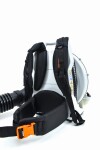 Benzínový zádový fukar na listí STIHL BR 700