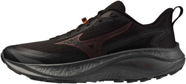 Běžecké boty Mizuno NEO LUMINA J1GJ267353 Velikost obuvi v EU: 46,5