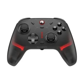 GameSir Cyclone 2 Bundle černá / Bluetooth 2.4GHz USB-C / Nintendo Switch / Android / PC / iOS (6936685221352)