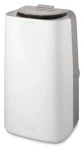 DeLonghi Pinguino GentleJet PACAP120GENTLEJET bílá / Mobilní klimatizace / 12000 BTU / do 110 m3 / 3v1 / A+ (AP120GentleJet)