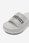 Pantofle Juicy Couture WSS21515-04 Látkový materiál