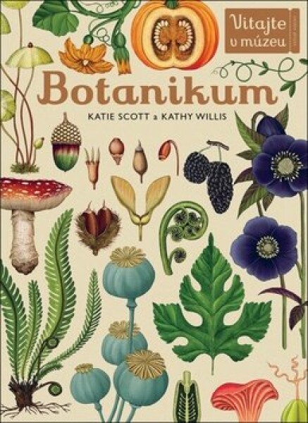 Botanikum