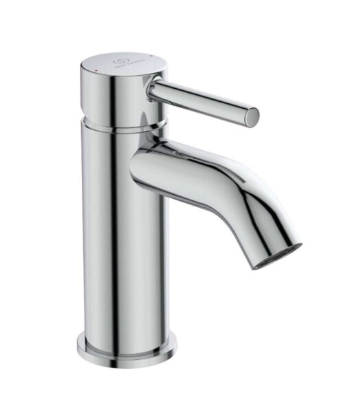 IDEAL STANDARD - CeraLine Umyvadlová baterie s výpustí Push-Open, chrom BC186AA