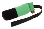 Firedog Speedy dummy marking 250g světle zelená/černá