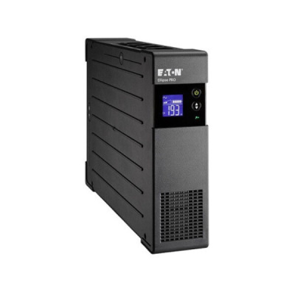 Eaton Ellipse PRO 1200 FR, 750 W, UPS 1200VA, 8 zásuvek, LCD, české zásuvky EDF_768210