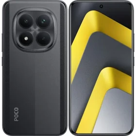 POCO M8 Pro 5G 12+512GB černá / 6.83" / 512GB / Android 15 (6932554481087)