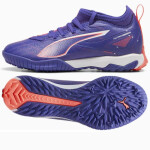 Boty Puma Ultra 5 Match TT+ Mid Jr 108097-01 37 1/2