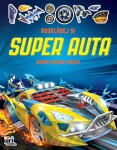 Poskládej si Super auta