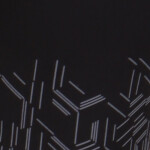 EVONA a.s. Dámské 3/4 legíny LUCYNA 520 - LUCYNA 520 M