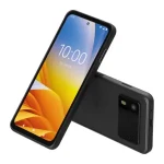 ZEBRA EM45 RFID RoW-900 MHz / 6.7" dotykový displej / Wi-Fi / BT / 5G / USB-C / Android 13 (EM45B2-3T106B0-RW)