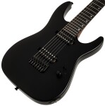 JET Guitars JS-507 Stygian