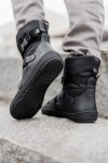Shapen Frosty 2.0 Black