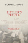 Hitler´s People - Richard J. Evans