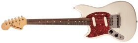 Fender FSR Traditional II 60s Mustang LH RW OWT