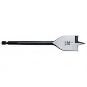Metabo 627317000 spirálový vrták do dřeva 1 ks Celková délka 160 mm 1 ks
