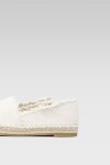 Espadrilky DeeZee DIXIE WSS990-196 Látka/-Látka